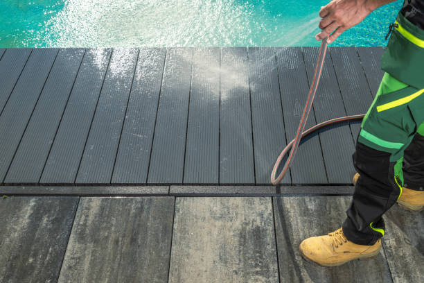 Best Affordable Pressure Washing  in Rome, IL