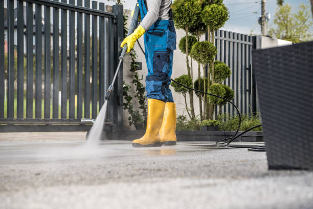 Best Commercial Building Pressure Washing  in Rome, IL