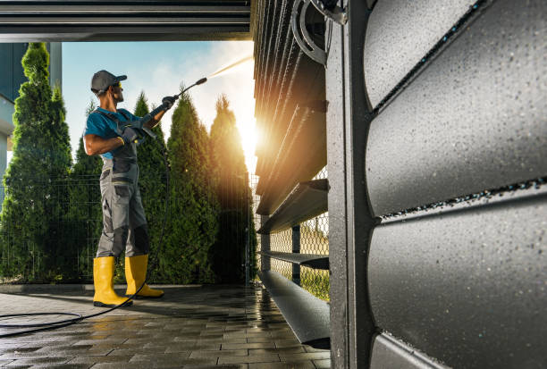 Best Sidewalk Pressure Washing  in Rome, IL