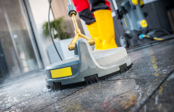 Best Pressure Washing Services for Businesses  in Rome, IL