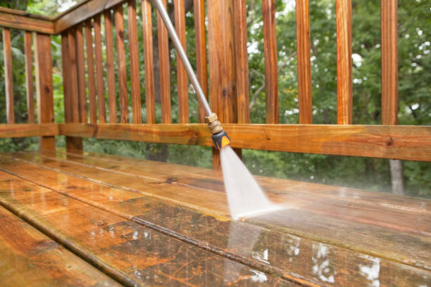 Best Commercial Pressure Washing  in Rome, IL