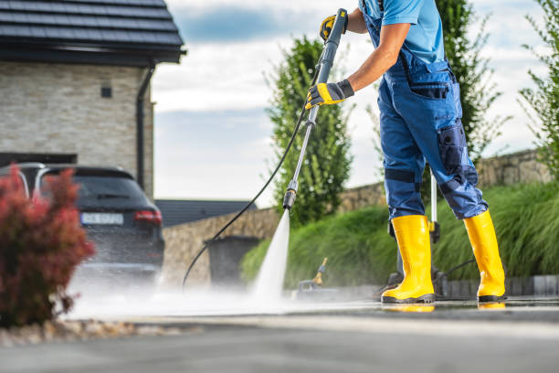 Best Garage Pressure Washing  in Rome, IL